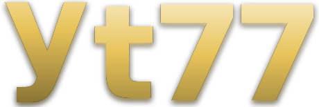 yt77 logo