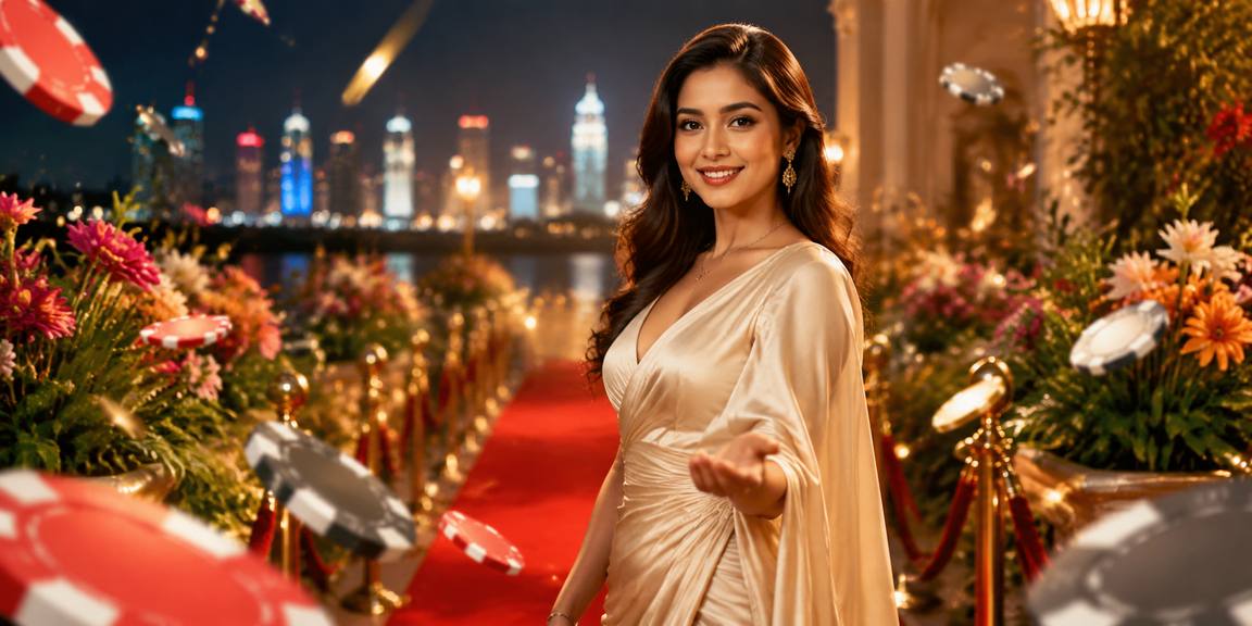 yt77 হানি রাশ স্লট