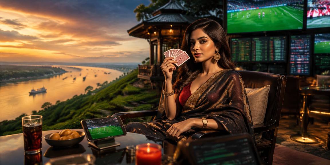 yt77 ববস্লেড বেটিং বাজারে আমরা কী অফার করি